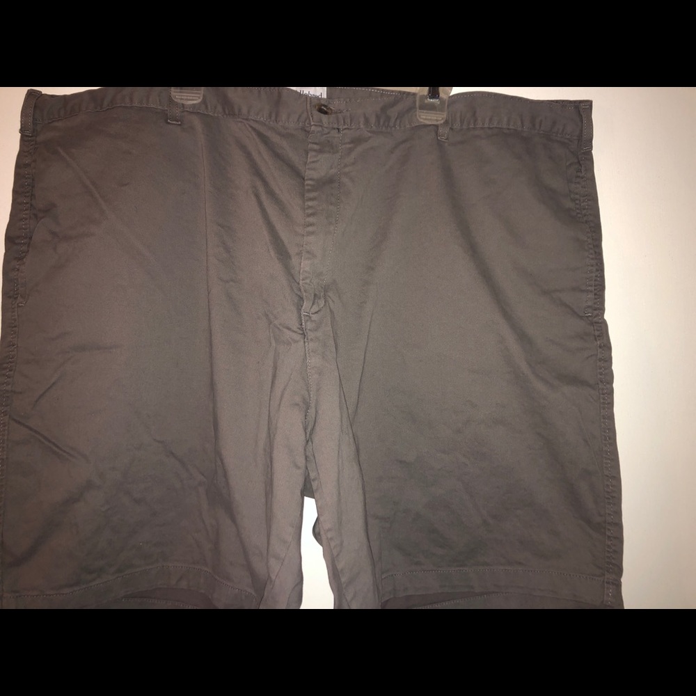 Saddlebred Big and Tall Shorts